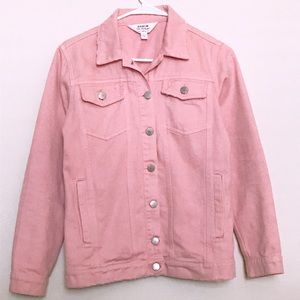 Miss Selfridges pick jacket